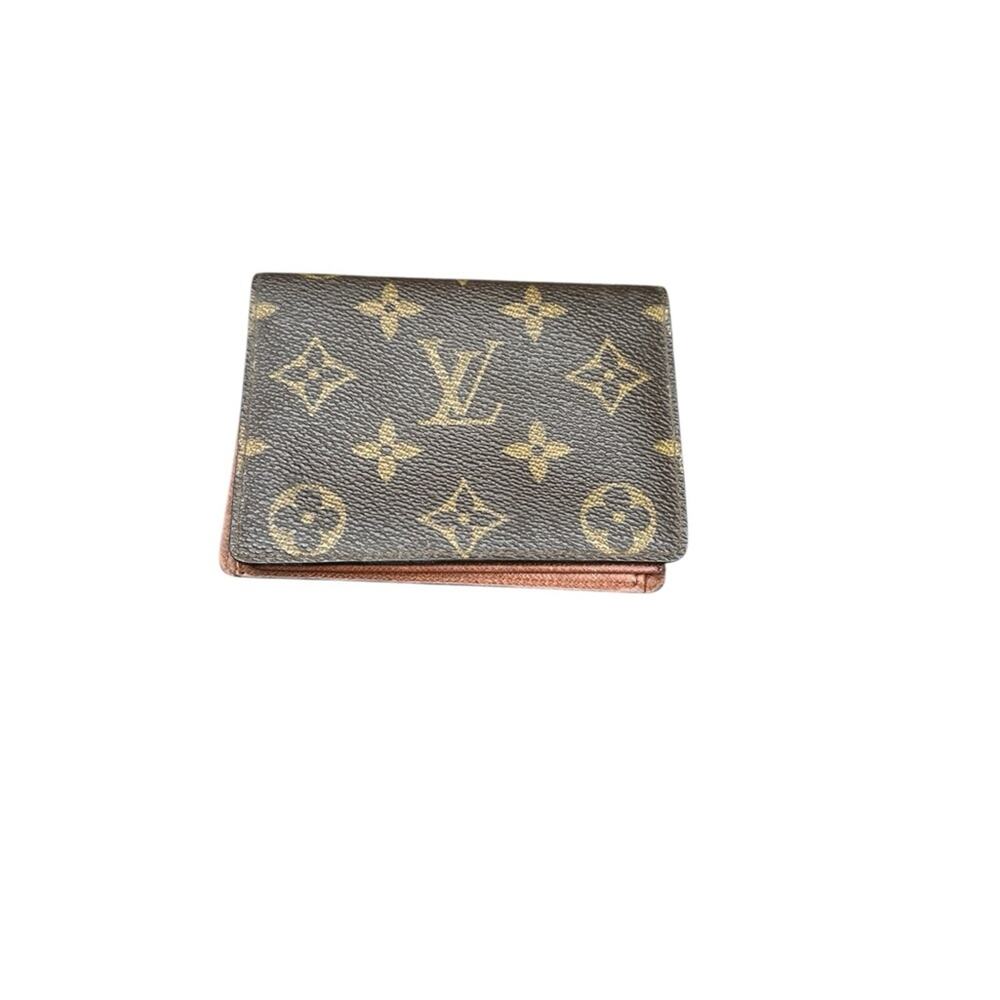 Louis Vuitton Wallet - Picture 2 of 10